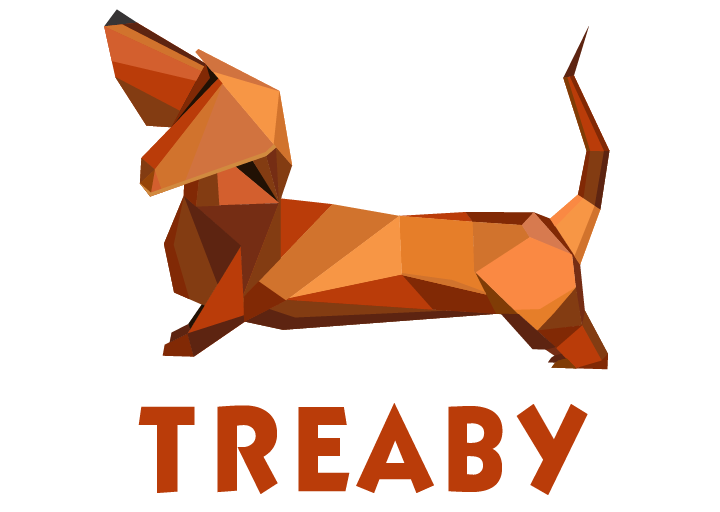 Treaby – Natural Dog Treats & Supplements